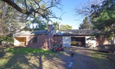 Importante casa en Altos del Sauce