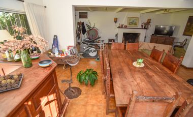 Importante casa en Altos del Sauce