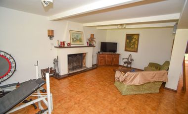 Importante casa en Altos del Sauce