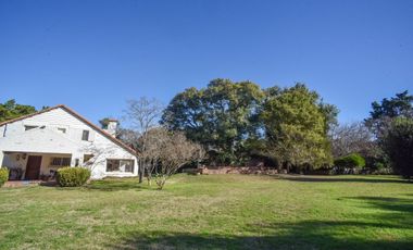 Importante casa en Altos del Sauce