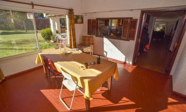 Importante casa en Altos del Sauce