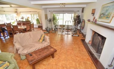 Importante casa en Altos del Sauce