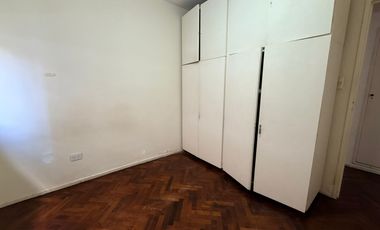Departamento 2 ambientes en alquiler en Palermo