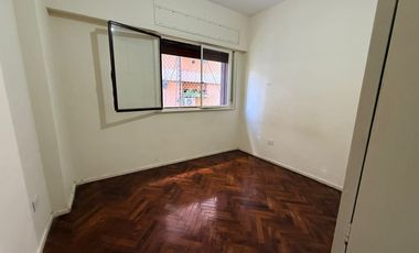 Departamento 2 ambientes en alquiler en Palermo