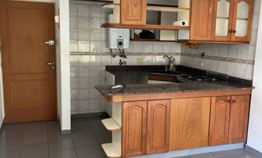 Departamento en alquiler en Ramos Mejia Sur