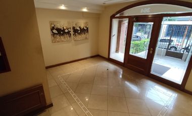 Departamento en alquiler en Ramos Mejia Sur