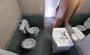 Departamento en alquiler en Ramos Mejia Sur