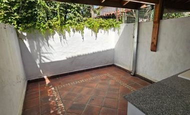 Duplex en alquiler en Ramos Mejia Sur