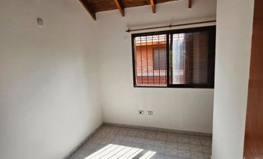 Duplex en alquiler en Ramos Mejia Sur