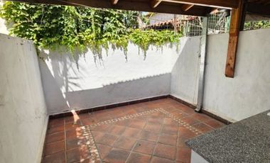 Duplex en alquiler en Ramos Mejia Sur