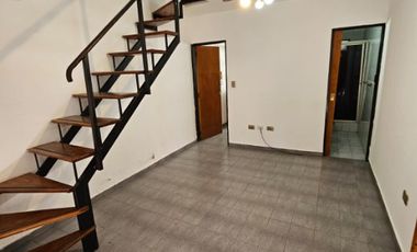 Duplex en alquiler en Ramos Mejia Sur