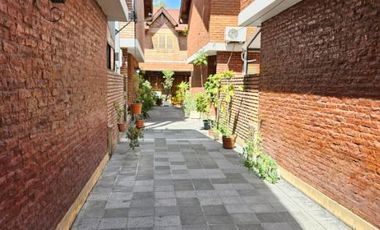 Duplex en alquiler en Ramos Mejia Sur