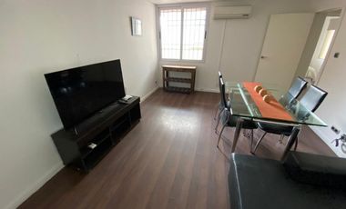 Alquiler de departamento en Ciudad