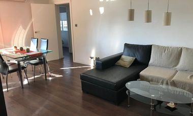 Alquiler de departamento en Ciudad
