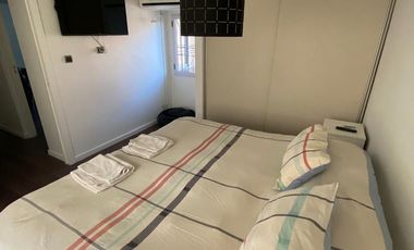 Alquiler de departamento en Ciudad