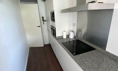 Alquiler de departamento en Ciudad