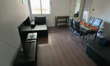 Alquiler de departamento en Ciudad