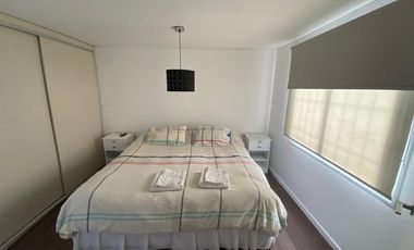 Alquiler de departamento en Ciudad