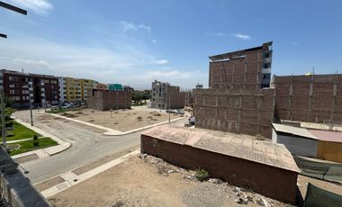 Casa - PACHACAMAC