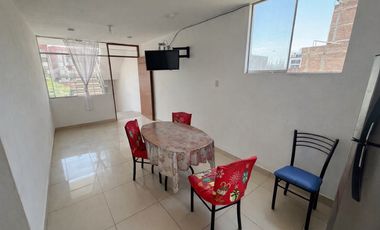 Casa - PACHACAMAC