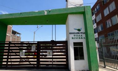 Casa - PACHACAMAC