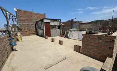 Casa - PACHACAMAC