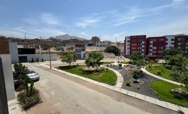 Casa - PACHACAMAC