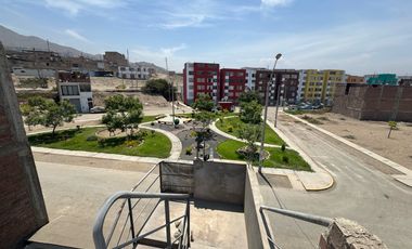 Casa - PACHACAMAC