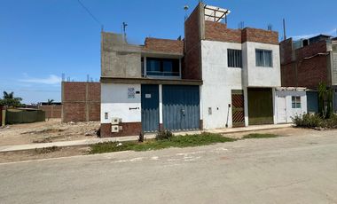 Casa - PACHACAMAC