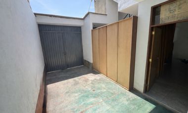 Casa - PACHACAMAC