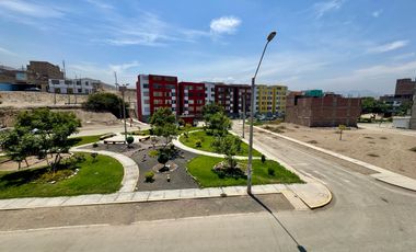 Casa - PACHACAMAC