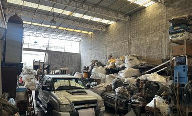 DEPOSITO EN ALQUILER GRAL PACHECO ZONA INDUSTRIAL
