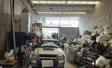 DEPOSITO EN ALQUILER GRAL PACHECO ZONA INDUSTRIAL
