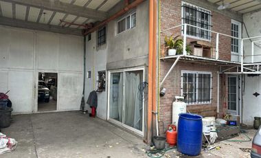 DEPOSITO EN ALQUILER GRAL PACHECO ZONA INDUSTRIAL