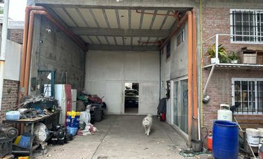 DEPOSITO EN ALQUILER GRAL PACHECO ZONA INDUSTRIAL