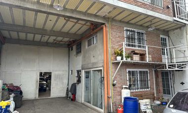 DEPOSITO EN ALQUILER GRAL PACHECO ZONA INDUSTRIAL