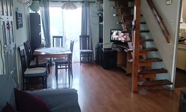 Local Comercial en Venta en VENTA CASA LA FLORIDA/ MIRADOR AZUL 4D/2B 187 M2