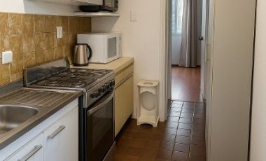 Local Comercial en Venta en VENTA CASA LA FLORIDA/ MIRADOR AZUL 4D/2B 187 M2