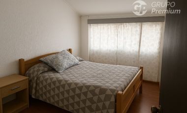 Local Comercial en Venta en VENTA CASA LA FLORIDA/ MIRADOR AZUL 4D/2B 187 M2