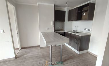 Departamento en Venta en Edificio San Martin