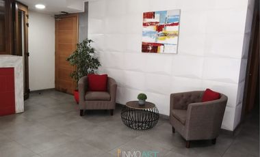 Departamento en Venta en Edificio San Martin