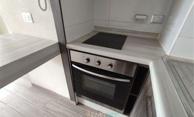 Departamento en Venta en Edificio San Martin