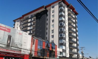 Departamento en Venta en Edificio San Martin