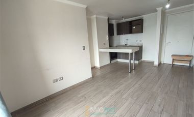 Departamento en Venta en Edificio San Martin