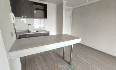 Departamento en Venta en Edificio San Martin