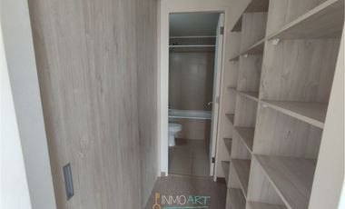 Departamento en Venta en Edificio San Martin