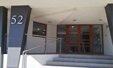 Departamento en Venta en Edificio San Martin