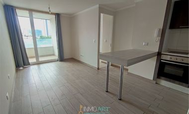 Departamento en Venta en Edificio San Martin