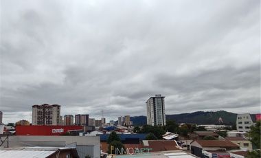 Departamento en Venta en Edificio San Martin