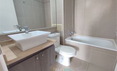 Departamento en Venta en Edificio San Martin